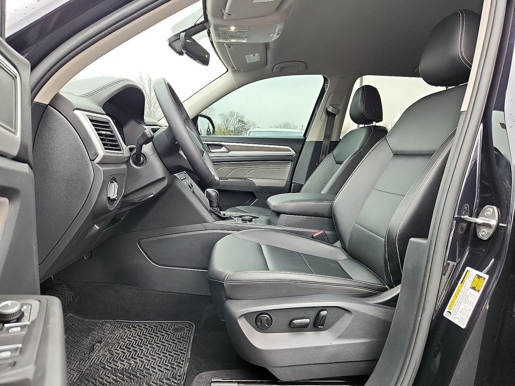 2022 Volkswagen Atlas 2.0T SE