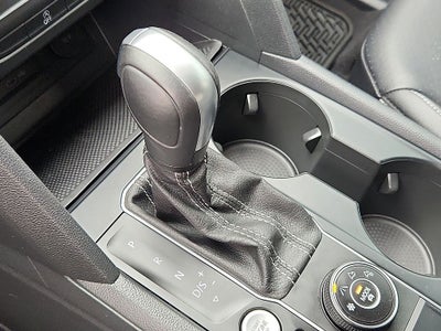 2022 Volkswagen Atlas 2.0T SE