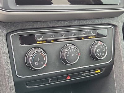 2022 Volkswagen Atlas 2.0T SE