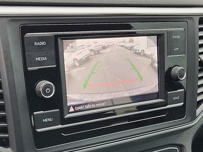 2022 Volkswagen Atlas 2.0T SE