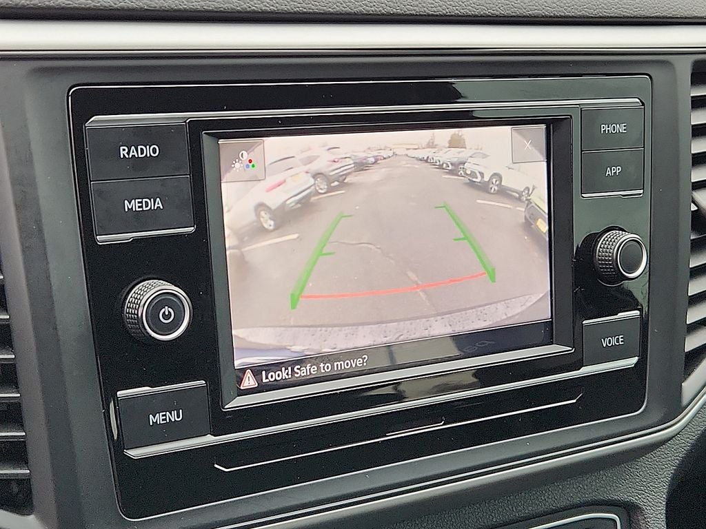 2022 Volkswagen Atlas 2.0T SE