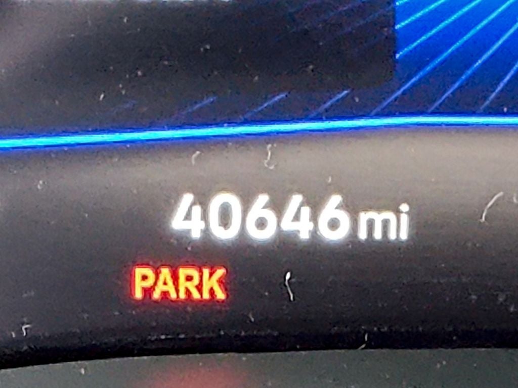 2022 Volkswagen Atlas 2.0T SE