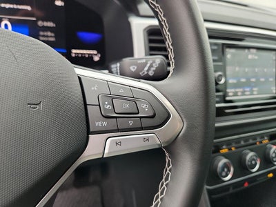 2022 Volkswagen Atlas 2.0T SE