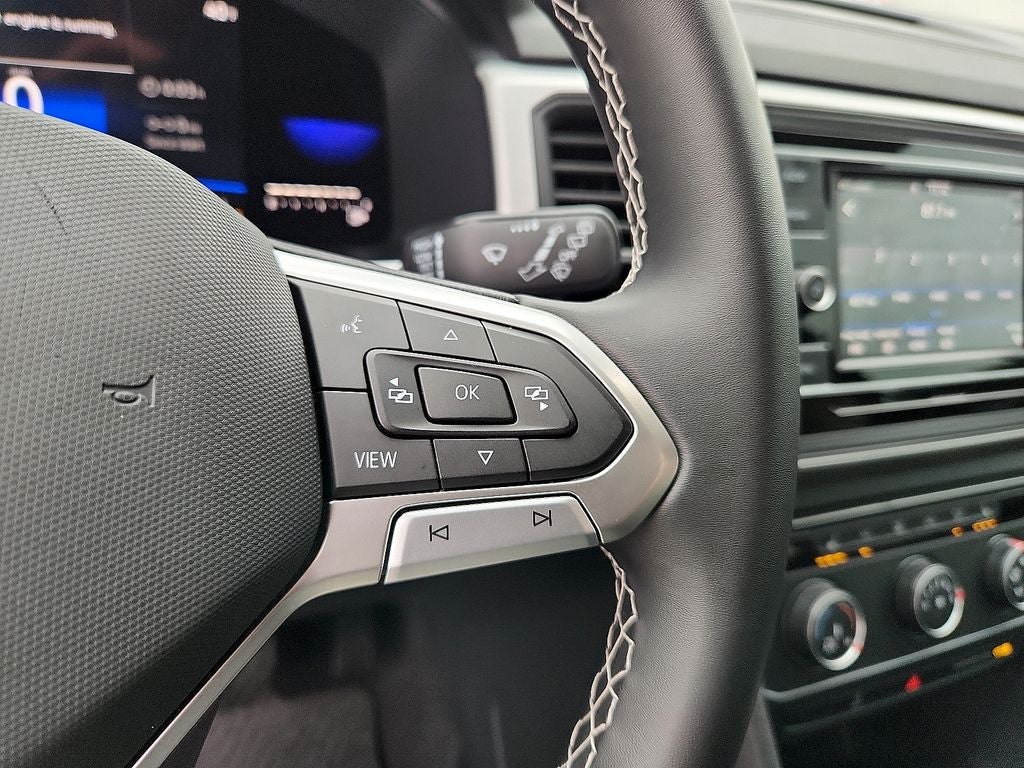 2022 Volkswagen Atlas 2.0T SE