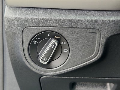 2022 Volkswagen Atlas 2.0T SE