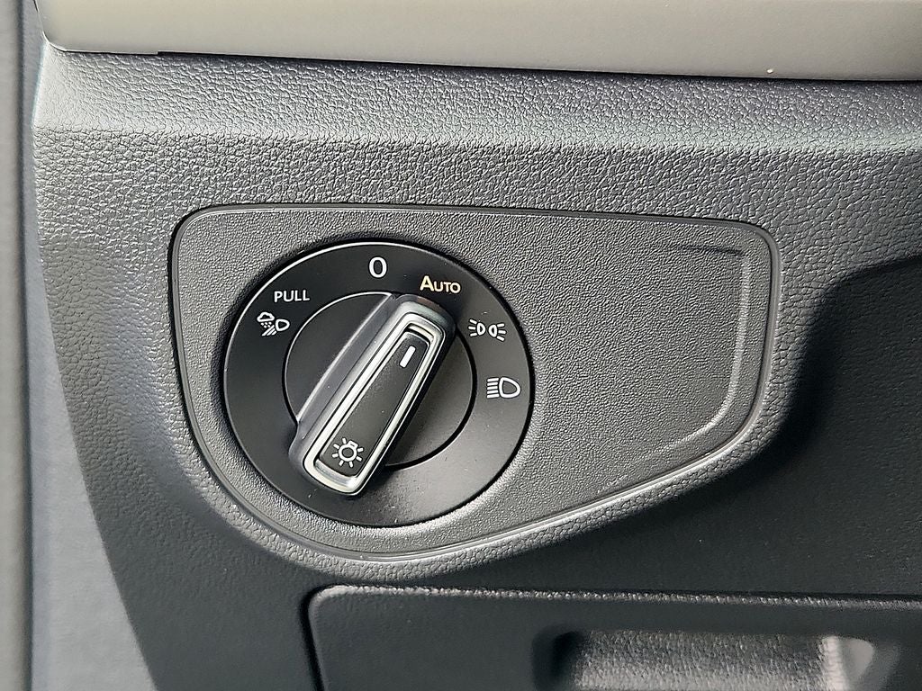 2022 Volkswagen Atlas 2.0T SE