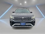 2022 Volkswagen Atlas 2.0T SE