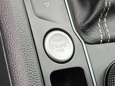 2022 Volkswagen Atlas 2.0T SE