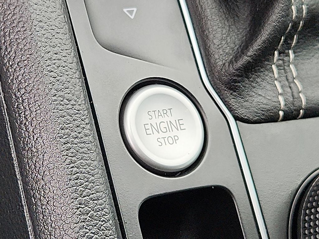 2022 Volkswagen Atlas 2.0T SE