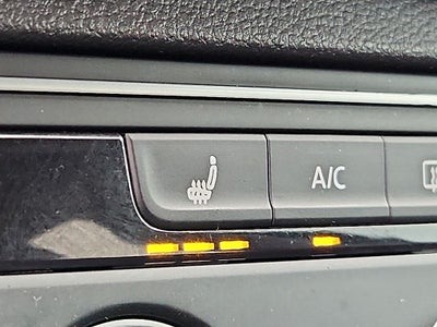 2022 Volkswagen Atlas 2.0T SE