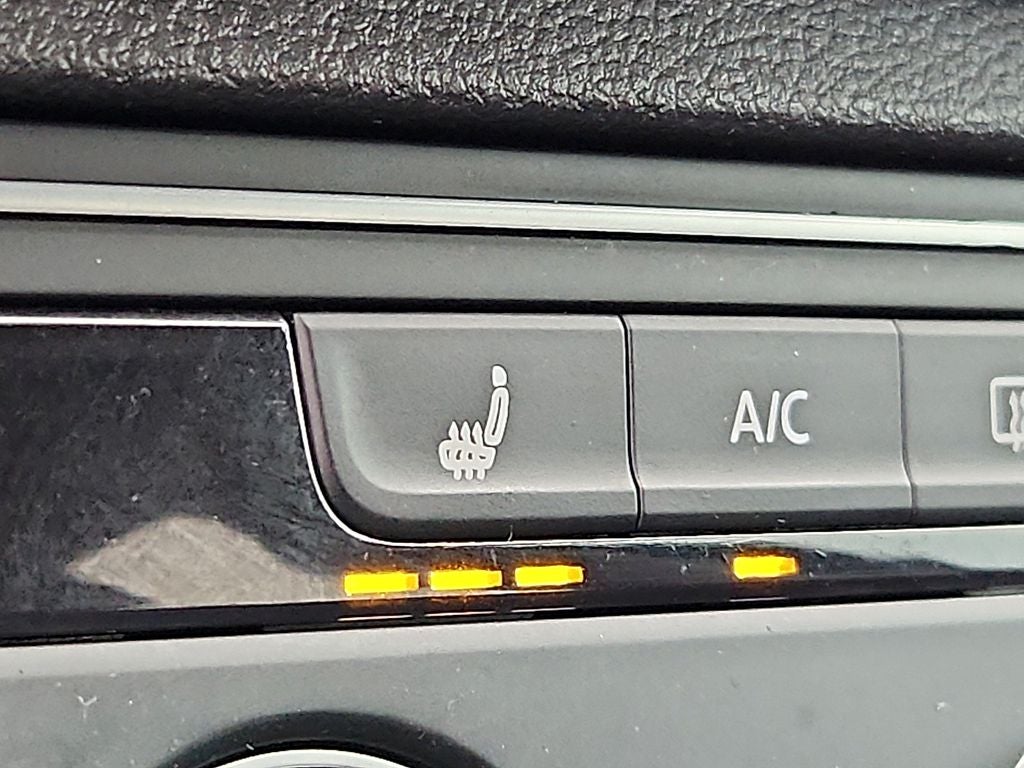 2022 Volkswagen Atlas 2.0T SE