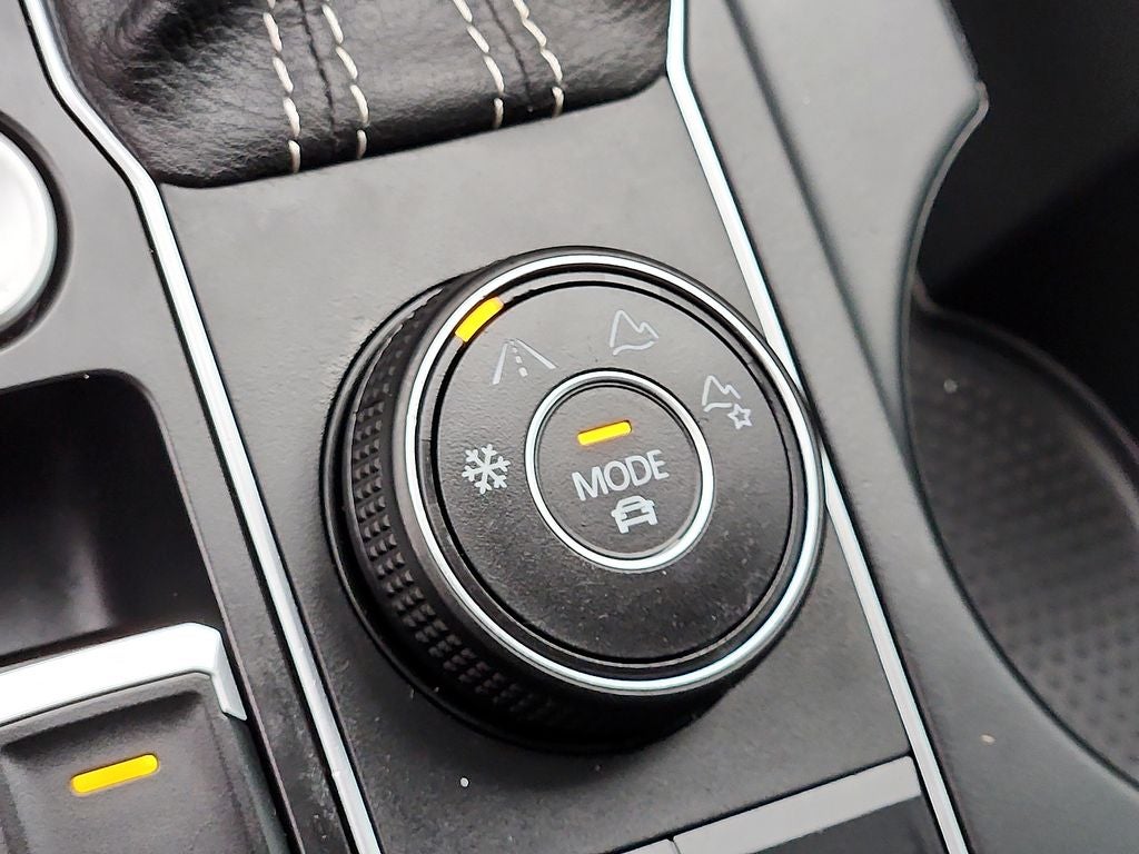 2022 Volkswagen Atlas 2.0T SE