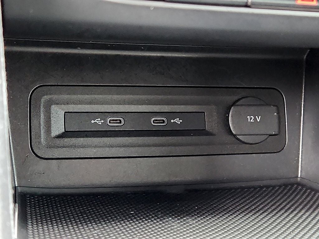 2022 Volkswagen Atlas 2.0T SE