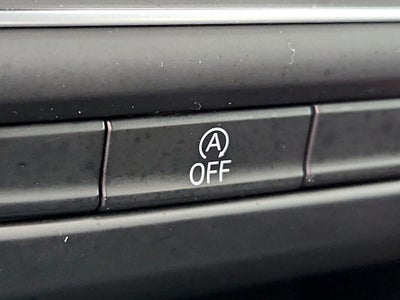 2022 Volkswagen Atlas 2.0T SE