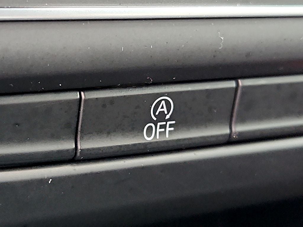 2022 Volkswagen Atlas 2.0T SE