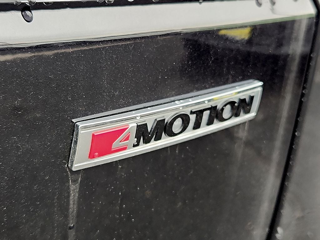 2022 Volkswagen Atlas 2.0T SE