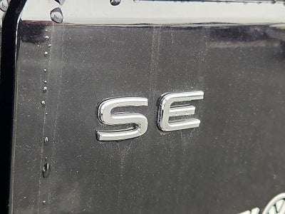 2022 Volkswagen Atlas 2.0T SE