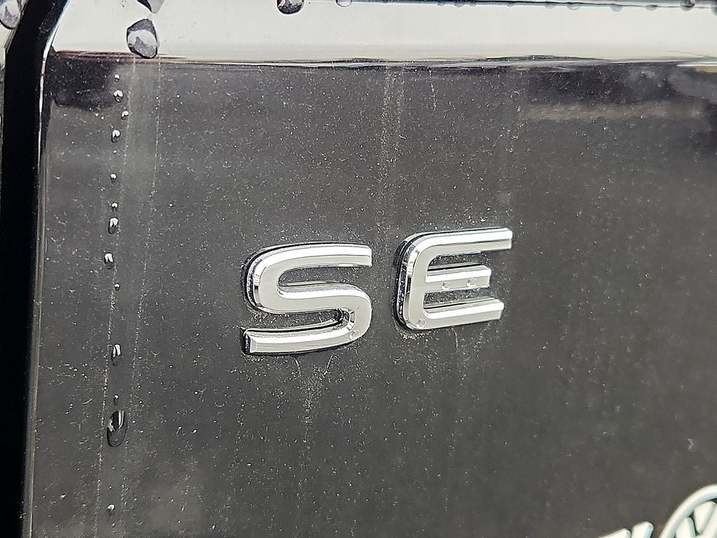 2022 Volkswagen Atlas 2.0T SE