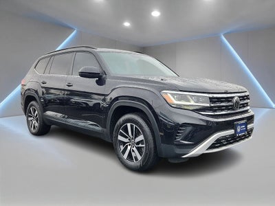 2022 Volkswagen Atlas 2.0T SE