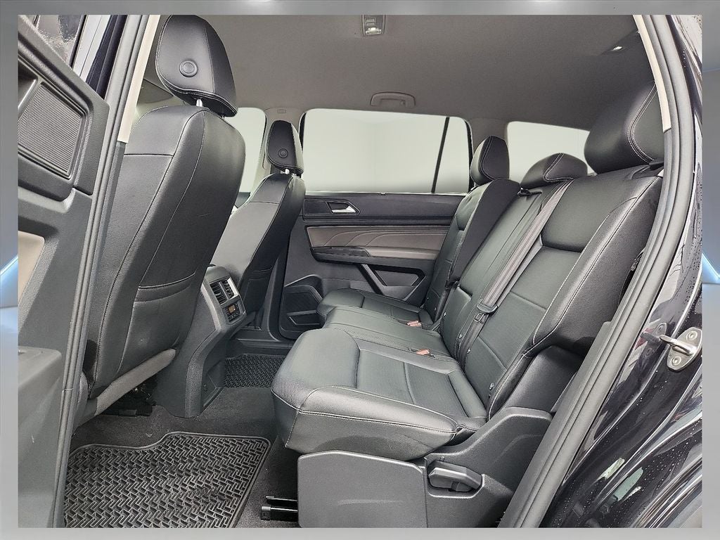 2022 Volkswagen Atlas 2.0T SE