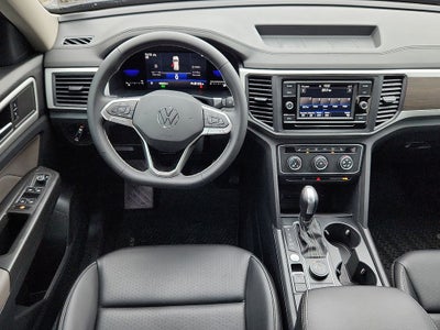 2022 Volkswagen Atlas 2.0T SE