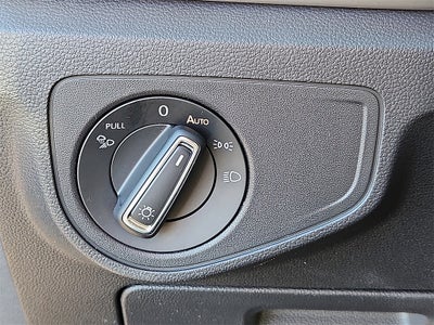 2022 Volkswagen Atlas 2.0T SE