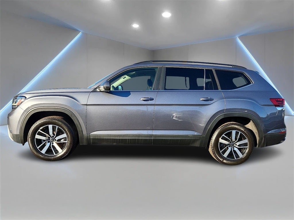 2022 Volkswagen Atlas 2.0T SE