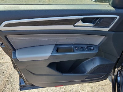 2022 Volkswagen Atlas 2.0T SE