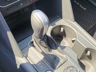 2022 Volkswagen Atlas 2.0T SE