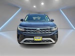 2022 Volkswagen Atlas 2.0T SE