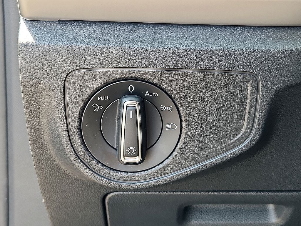 2022 Volkswagen Atlas 2.0T SE