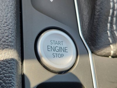 2022 Volkswagen Atlas 2.0T SE