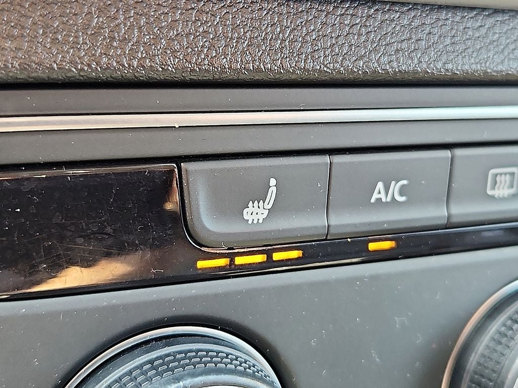 2022 Volkswagen Atlas 2.0T SE