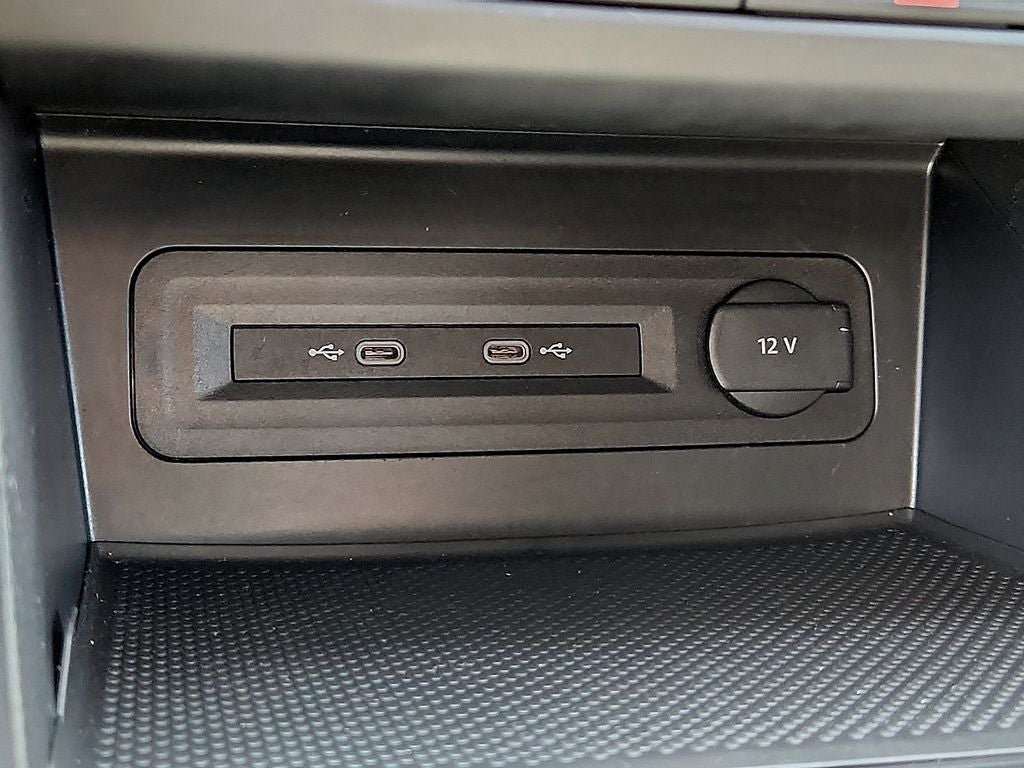 2022 Volkswagen Atlas 2.0T SE