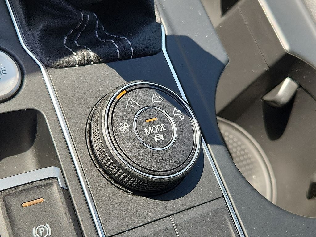 2022 Volkswagen Atlas 2.0T SE