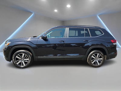 2022 Volkswagen Atlas 2.0T SE