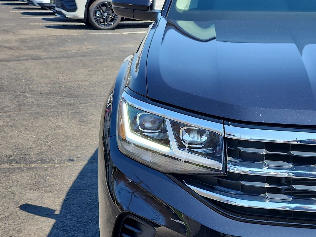 2022 Volkswagen Atlas 2.0T SE