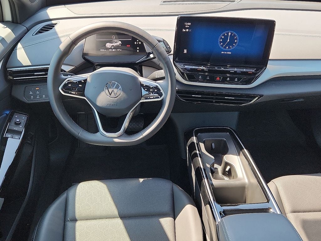 2023 Volkswagen ID.4 Pro S