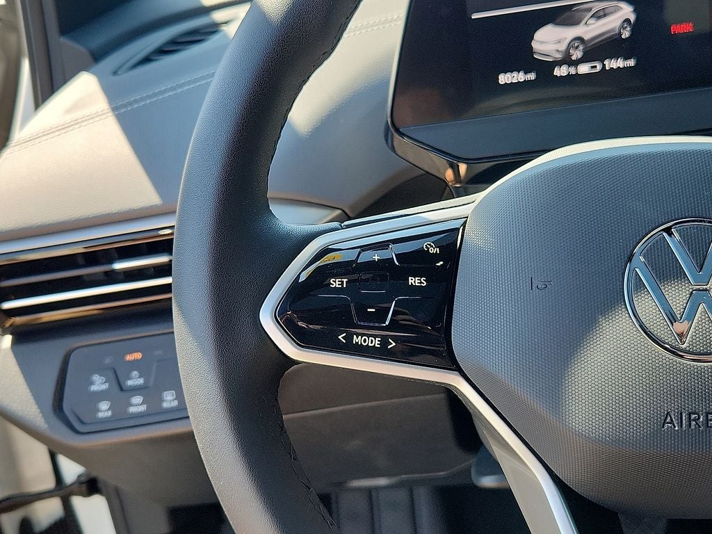 2023 Volkswagen ID.4 Pro S
