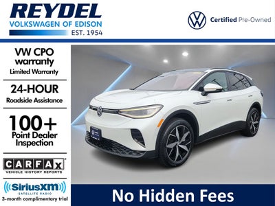 2023 Volkswagen ID.4 Pro S