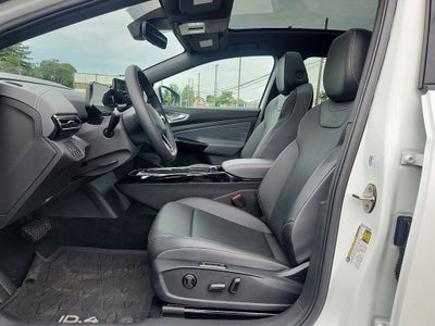 2023 Volkswagen ID.4 Pro S