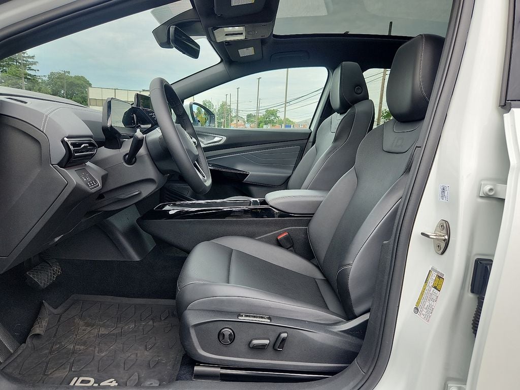 2023 Volkswagen ID.4 Pro S