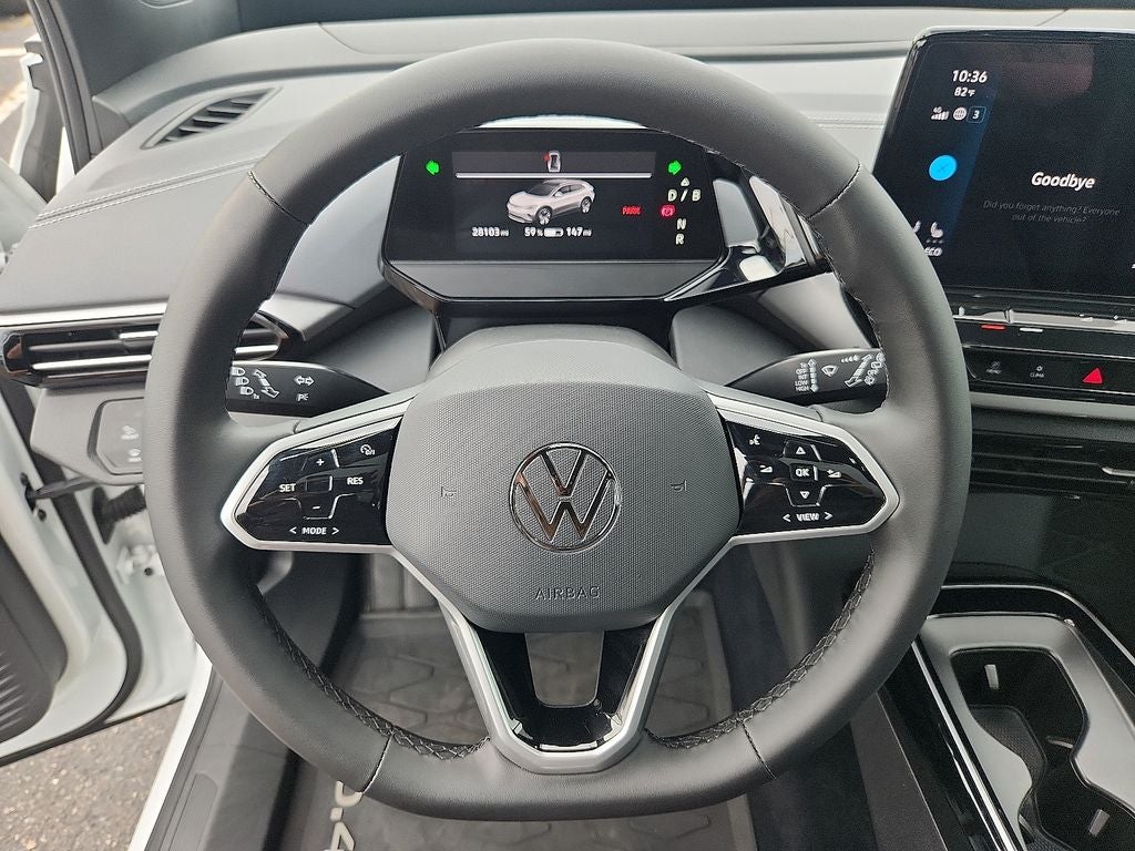 2023 Volkswagen ID.4 Pro S