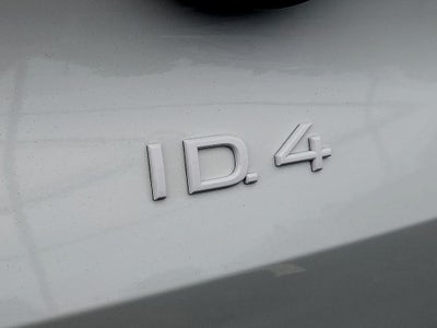 2023 Volkswagen ID.4 Pro S
