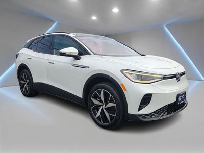 2023 Volkswagen ID.4 Pro S