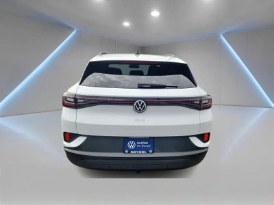 2023 Volkswagen ID.4 Pro S
