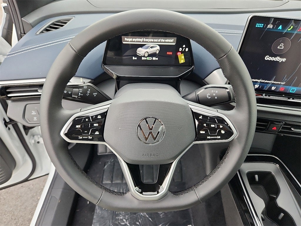 2025 Volkswagen ID.4 Pro S AWD