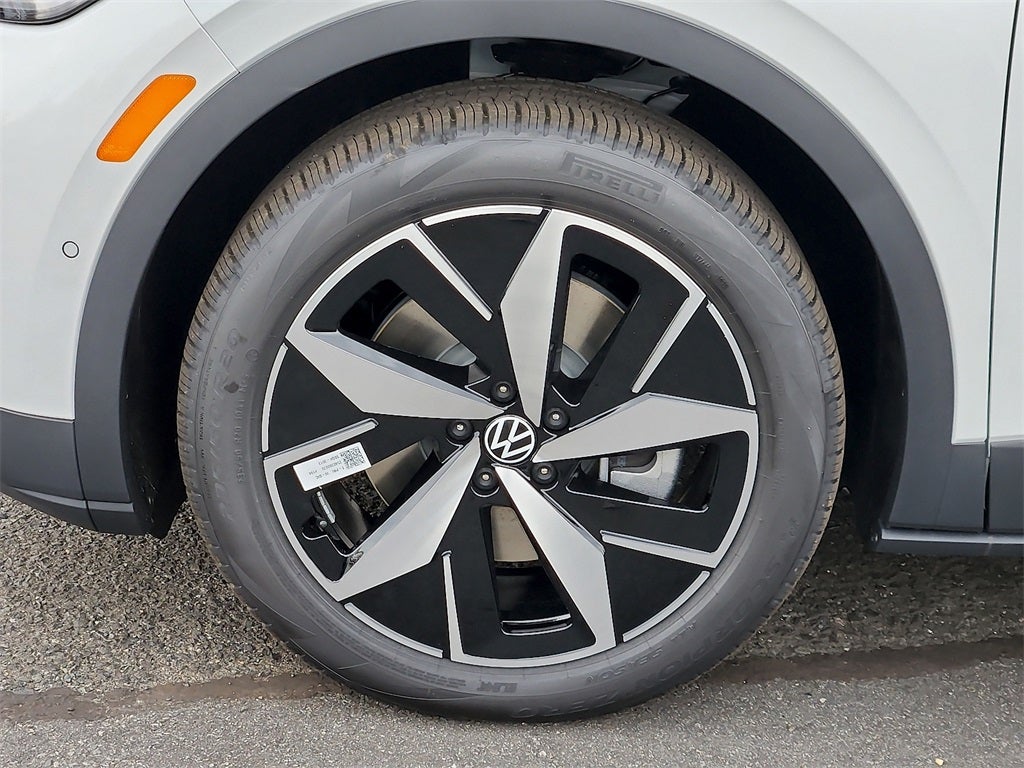 2025 Volkswagen ID.4 Pro S AWD