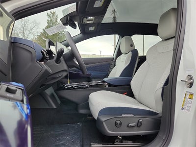 2025 Volkswagen ID.4 Pro S AWD