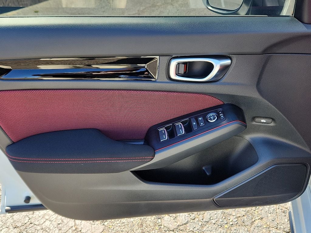 2026 Honda Civic Si Base